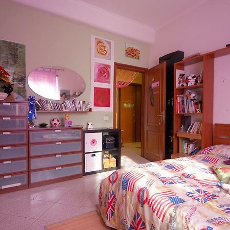 Casa Arcobaleno Bed & Breakfast Рим Екстериор снимка