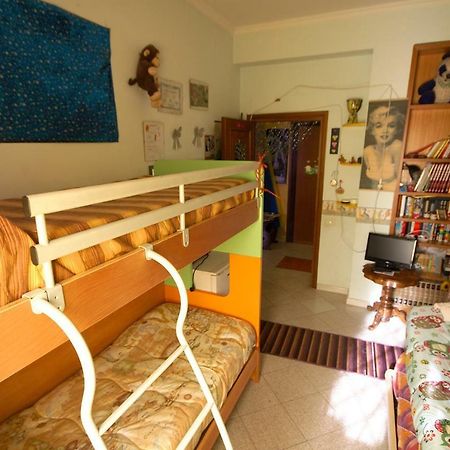 Casa Arcobaleno Bed & Breakfast Рим Екстериор снимка
