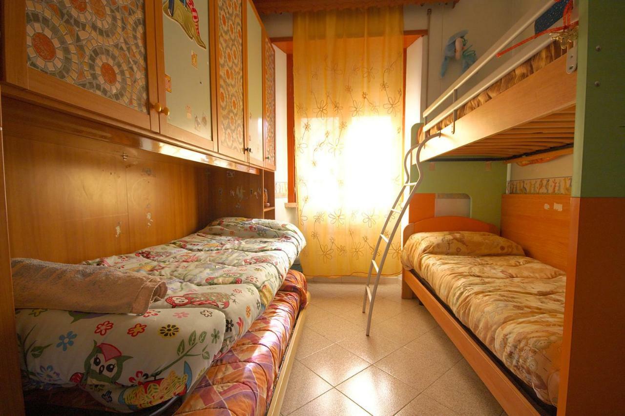Casa Arcobaleno Bed & Breakfast Рим Екстериор снимка